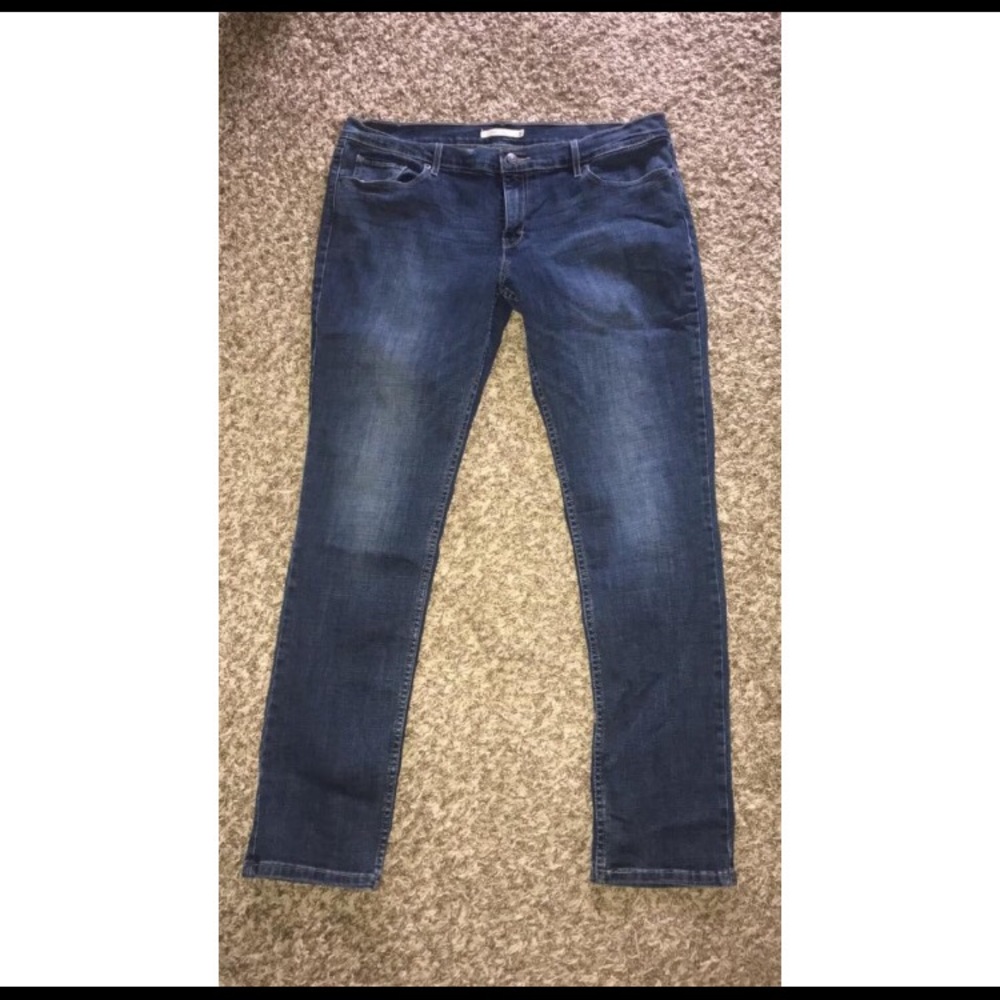 Levi’s